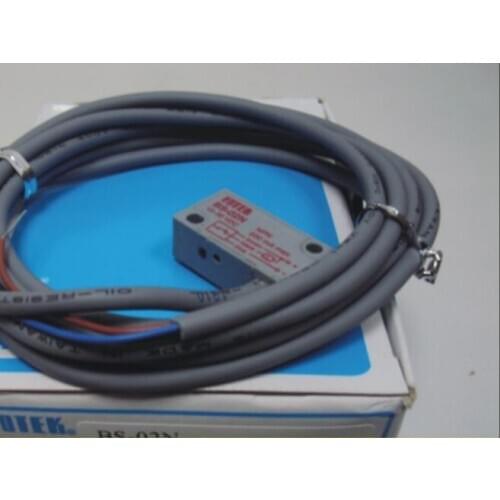 Taiwan new original FOTEK proximity switch BS-02N