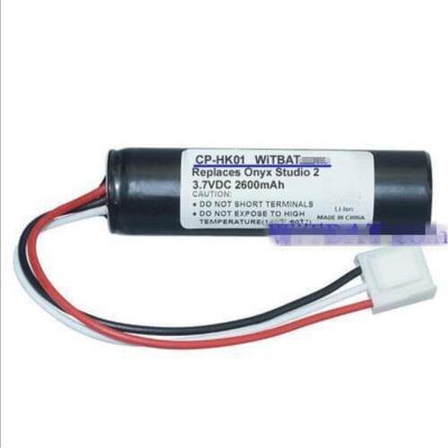 TTVXO Battery for Harman Kardon Onyx Studio 1 Onyx Studio 2 Loudspeaker Battery LC18650