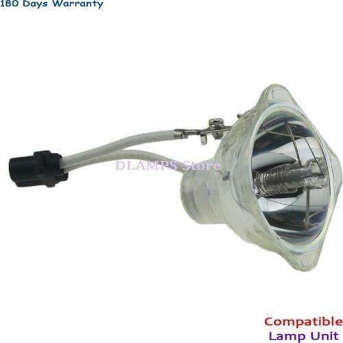 High Quality LT30LP Replacement Projector Bare Lamp For NEC LT25 / LT30 / LT25G / LT30G with 180 Days Warranty