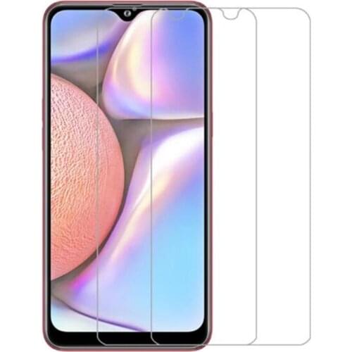 9H Tempered Glass For Samsung A10s Galaxy a 10s Safety Screen Protector on samsung A 10 S A10 s Phone Protective Glass