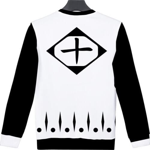 ZHUOFEI Men's Hoodies