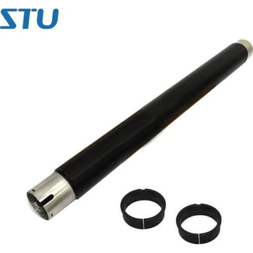 2 Sets Upper Fuser Roller/1pc+Upper Fuser Roller Bushings/2pcs for Kyocera TASKalfa 3500i 4500i 5500i 3501i 4501i 5501i
