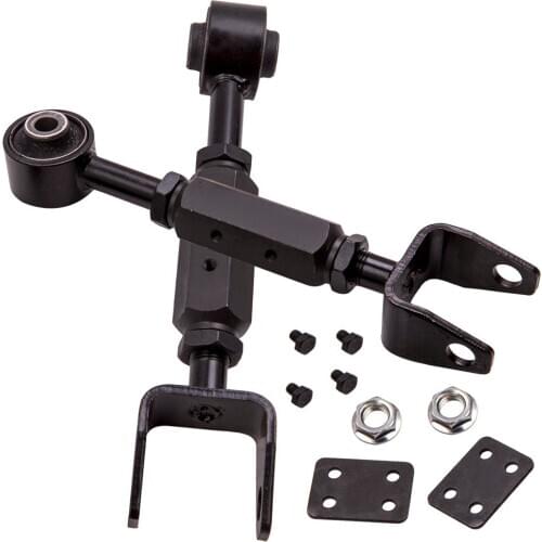 2 x Suspension Rear Upper Control Arms Assembly for Honda CR-V 2002-2006