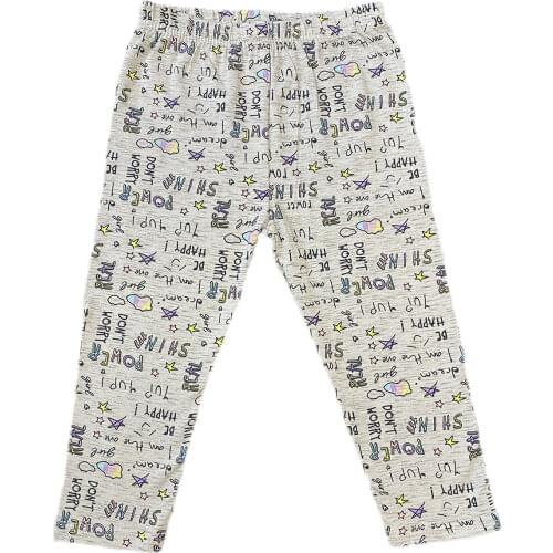 3Kinder Leggings For Girls