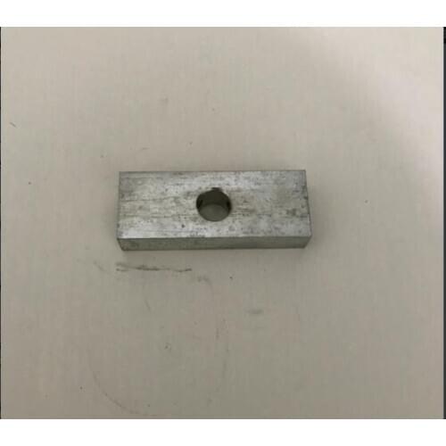 5pcs/bag top quality Bowling Accessaries Brunswick GSX GS98 Bowling spare Part Plate 47-075462-004 free shipping