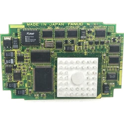 System accessories plc circuit A20B-3300-0170 fanuc CPU board