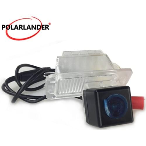 For Ford 2013 2016/mondeo 2003-2011 Night Vision camera waterproof CCD HD camera Car parking rear view backup camera