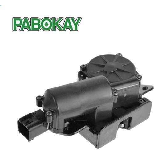 FS For 931-107 13581405 Power Liftgate Latch Lock Tahoe Suburban Yukon Escalade Equinox 13501872 13503467