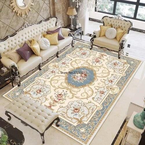 Living Room Carpet Balcony Bedroom Study Cloakroom Carpet Floor Mats Door Mats Can Be Customized
