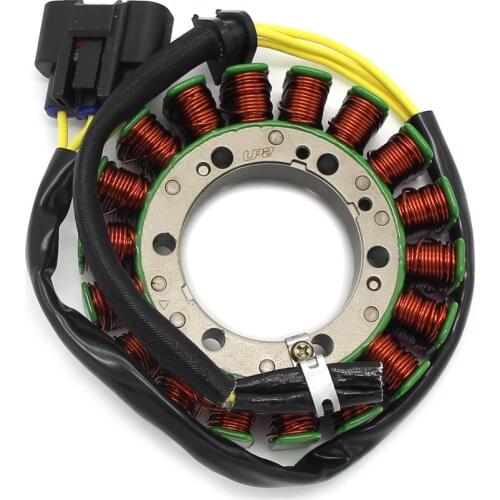 Motorcycle Magneto Stator Coil For Ducati xdiavel 1200 2011 2012 2013 2014 2015 2016 Big Devil 1200 Motorcycles Accessories