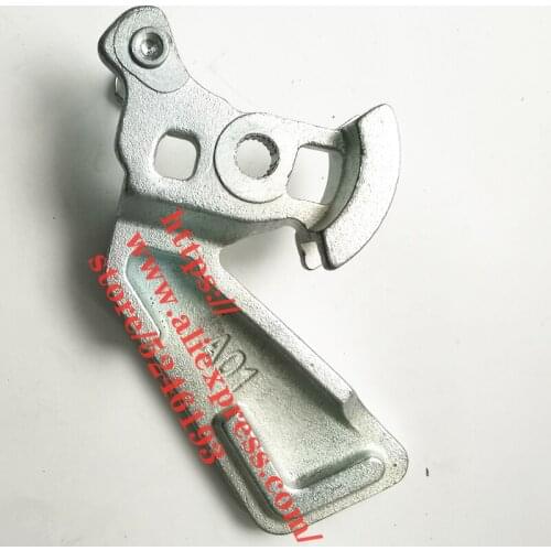 Gear Shift rocker for Zotye T600 Gear shift block gear mechanism