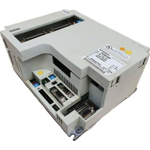 Mitsubishi FCA64AS NC Control System Used In Good Condition