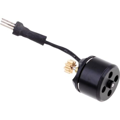 1PC Brushless Motor for WLtoys V977 V931 XK K110 Aircraft Plane Helicopter