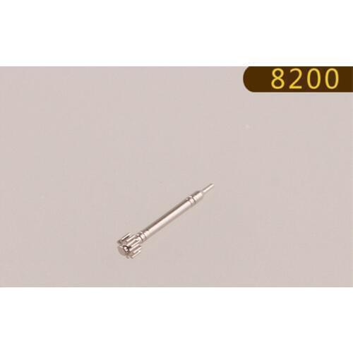 Watch movement accessories new original 8200 8205 movement accessories 8200 seconds round five price