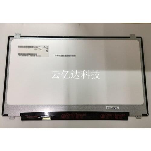 B173RTN02.0 setting B173RTN02.1 B173RTN02.2 NT173WDM-N11 N173FGA-E34 NT173WDM-N21 ​​1600X900X17.3 inch Slim 30 PIN EDP