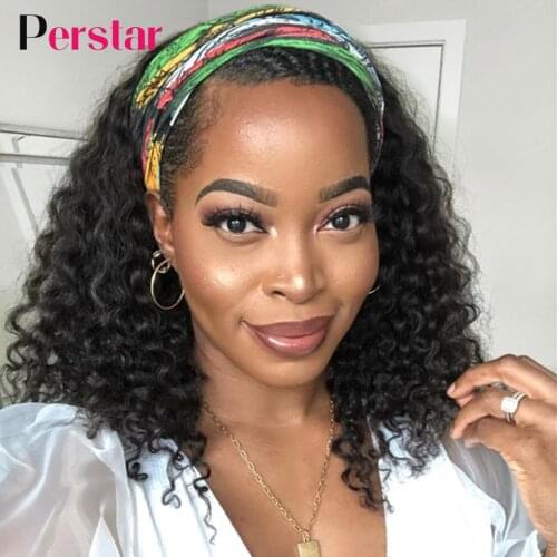 Perstar Synthetic Wigs
