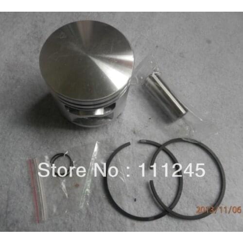 TS510 PISTON KIT 52MM FOR STIHL TS500 AV 050 051 CONCRETE CHOP CUT OFF SAW CYLINDER ASSEMBLY ZYLINDER RING CLIP PIN PARTS