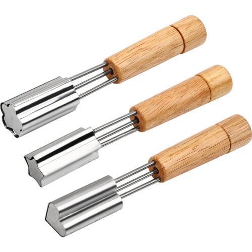 NICEYARD Gadgets Cutting Mold Cookie Mold Stainless steel Kitchen Tools Cookie Tools