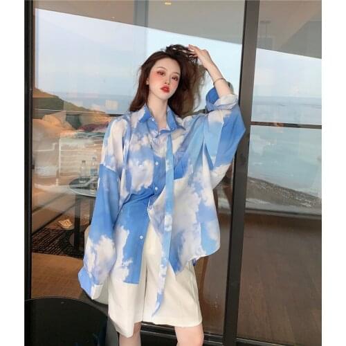 SONNEESD Summer Blouses