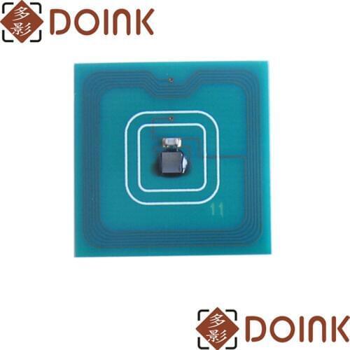 20pcs for xerox Docu Color C240 250 242 252 260 work centre7655 7665 7675 Toner chip 006R01219 006R01220 006R01221 006R01222