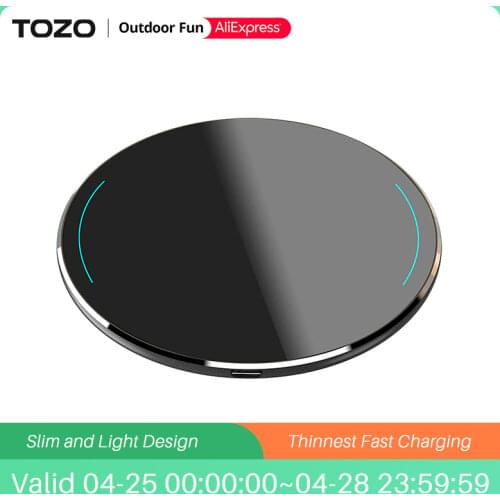 TOZO Headphone Accessories
