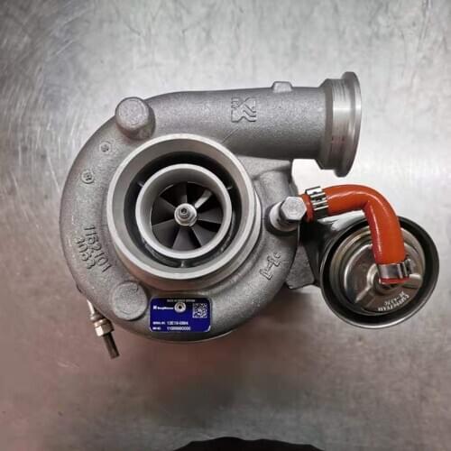 Turbo for Deutz TAD 650DE S200G 04290808KZ 04299152KZ 20917417 Turbocharger for Volv-Penta Industrial Engine B1G 115898800000