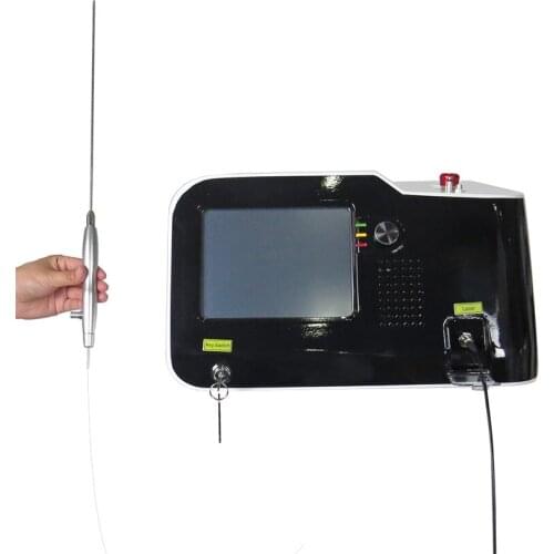 Cuidado De La Cara Nail Fungus Treatment Yход за лицом Skincare Beauty Spa 980Nm Diode Laser For Spider Vein Removal