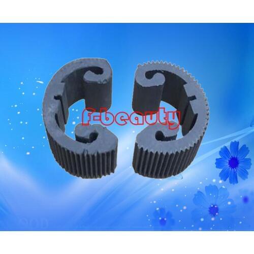 High quality paper pickup roller compatible for Toshiba 163 165 166 167 203 205 207 181 211 242 212 K-Roll Feed