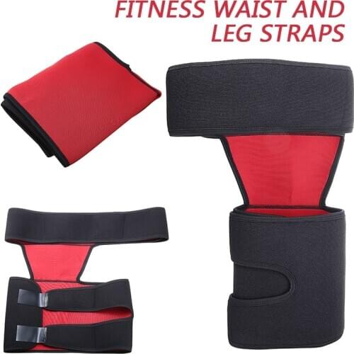 1pc Hip Stabilize Brace Compression Groin Support Wrap Braces For Sciatica Pain Relief Rehabilitation Adjustable