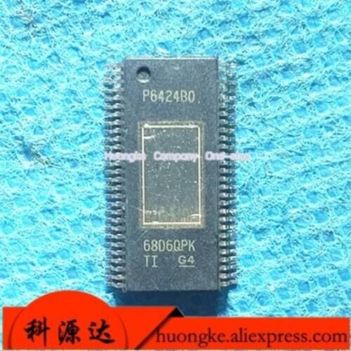 2PCS/LOT P6424A0 P6424B0 P6424Z1 HSSOP56 IN STOCK