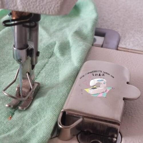 2pcs Industrial sewing machine accessories Sewing machine strong magnetic regulations Flat car regulations