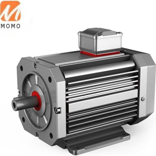 48v 1hp 1kw 2kw 3kw 3000w 4kw 4000w 5kw 7kw C&U bearing magnetic encoder fan boat generator Electric BLDC Brushless DC Motor