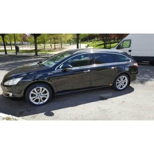 8M Car Wheel Hub Tire Sticker Decorative Strip Wheel/Rim Protection Care Covers For Mazda 2 3 5 6 CX-5 CX-7 CX-9 Atenza Axela M3