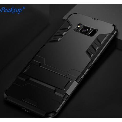 Peaktop Armor Case For Samsung Galaxy J2 J3 J5 J7 Prime A3 A5 A7 2016 2017 Case For Samsung S5 S6 S7 S8 S9 Edge Plus Note 4 5 8