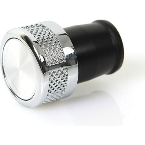 Cigarette Lighter Decorative Cover for Land Rover Range Rover Executive Sport Discovery 5 Aurora Star Vein SV Creation Edition