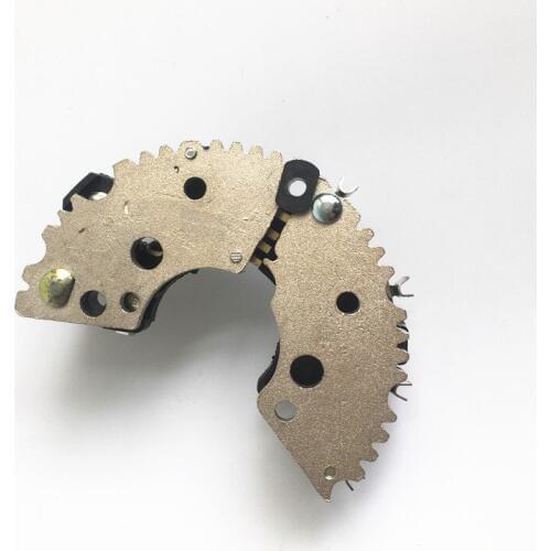 Hot sale alternator accessories Rectifier for JFZ2912 STYER truck alternator