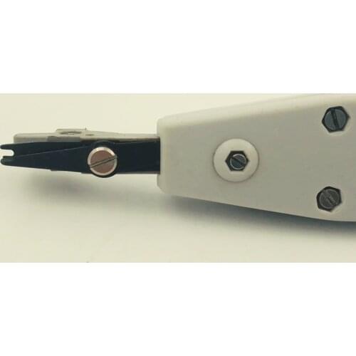 HT-3141 Insert Tools Network Connection Wire Cutter Tools Strippers for Impact Telecom Terminal Block Network Plier