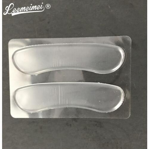 Silicone Insoles For Shoes Leemeimei China