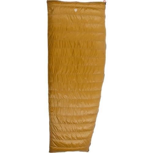 AEGISMAX LIGHT Outdoor Envelope Sleeping Bag 95% White Goose Down 800FP Camping Hiking Equipment Splicing Lazy Sleeping Bag