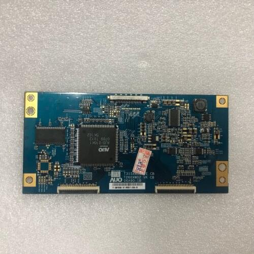 T315XW02 VE T260XW02 VK 06A90-1B = 06A90-11 Logic board LCD Board for connect with T-con connect board