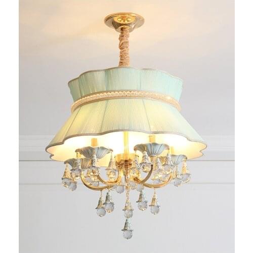 Chandelier Light Modern Crystal Chandelier Luxury Crystal Light Chandeliers Fashion Kitchen Light Chandelier Modern Lamp