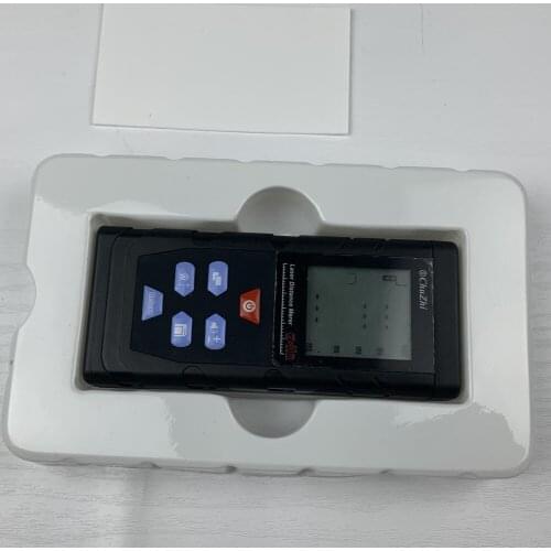 Multifunction Long Laser Distance Meter 120m laser Rangefinder