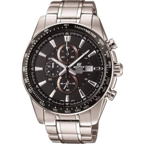 Casio EF-547D-1A1VUDF Men Wristwatch Clock