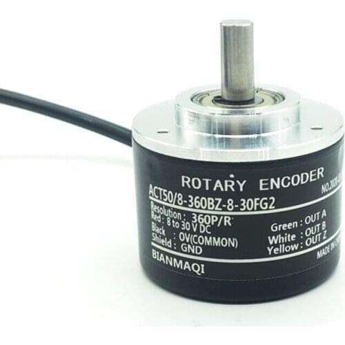 New Original Spot Photo ACT50/8-1000BZ-10-30FG2 ACT50/8-1024BZ-10-30FG2 ACT50/8-2000BZ-10-30FG2 ACT50/8-2500BZ-10-30FG2