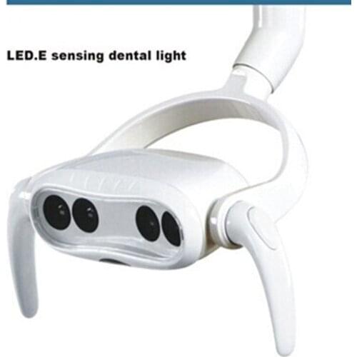 New Arrival Dental LED Oral Light Induction Lamp For Dental Unit Dentistry Other Equipment