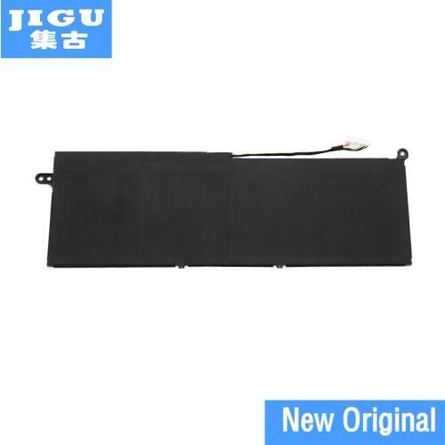 JIGU Original Laptop Battery L14M4P22 For Lenovo S21e-20 S21e-20-N2940 7.4V 23WH