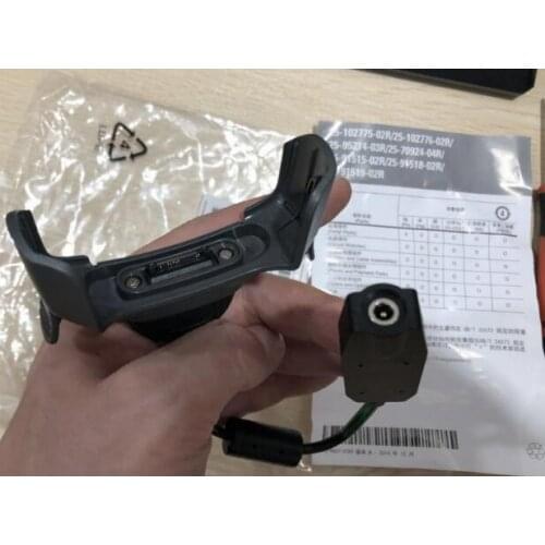 Original brand new sybmol MC75 MC7090 charging cable charger