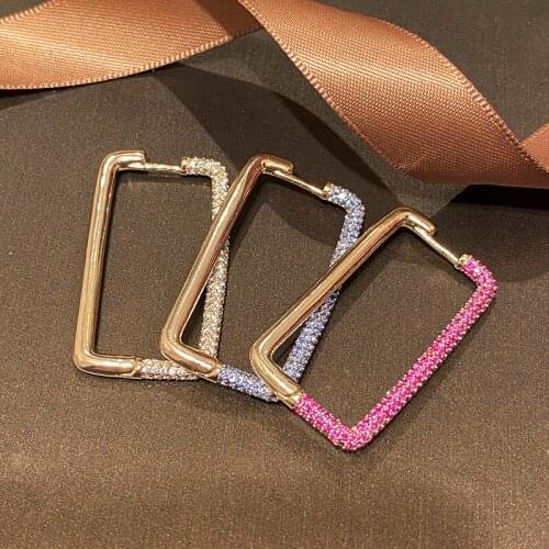 Queen Lotus Dangle Earrings