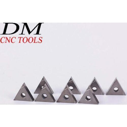 10pc TNGG160404 L-F NX2525 /TNGG160402R-F NX2525 /TNGG160404R-F NX2525 TNGG331 ceramics inserts Grooving cut-off insert tool