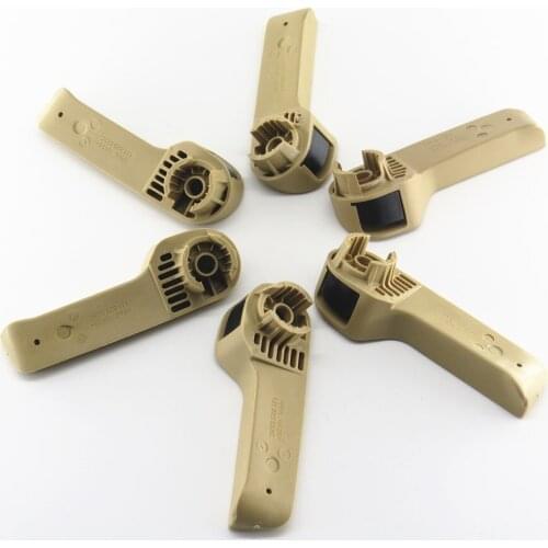 1J1823533 1J1 823 533 Beige For VW Polo Golf Beetle Passat B6 Caddy Bora Scirocco Seat Leon Ibiza Hood Latch Release Handle Lid